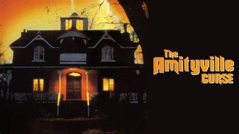 The Amityville Curse: Watch Online and Test Your Nerves